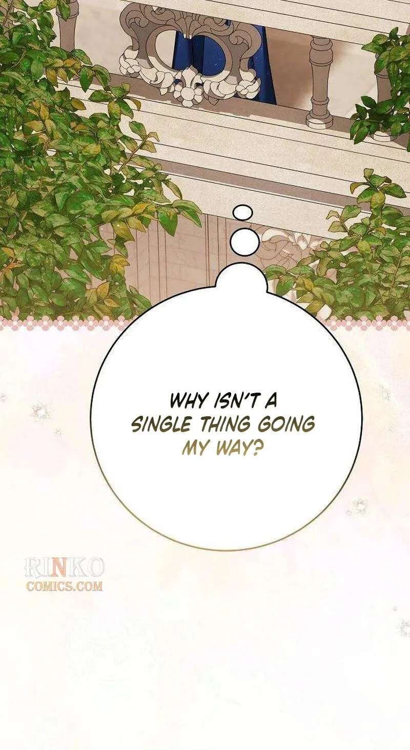 I Had My Position as a Wife Stolen by My Twin Chapter 19 - page 75