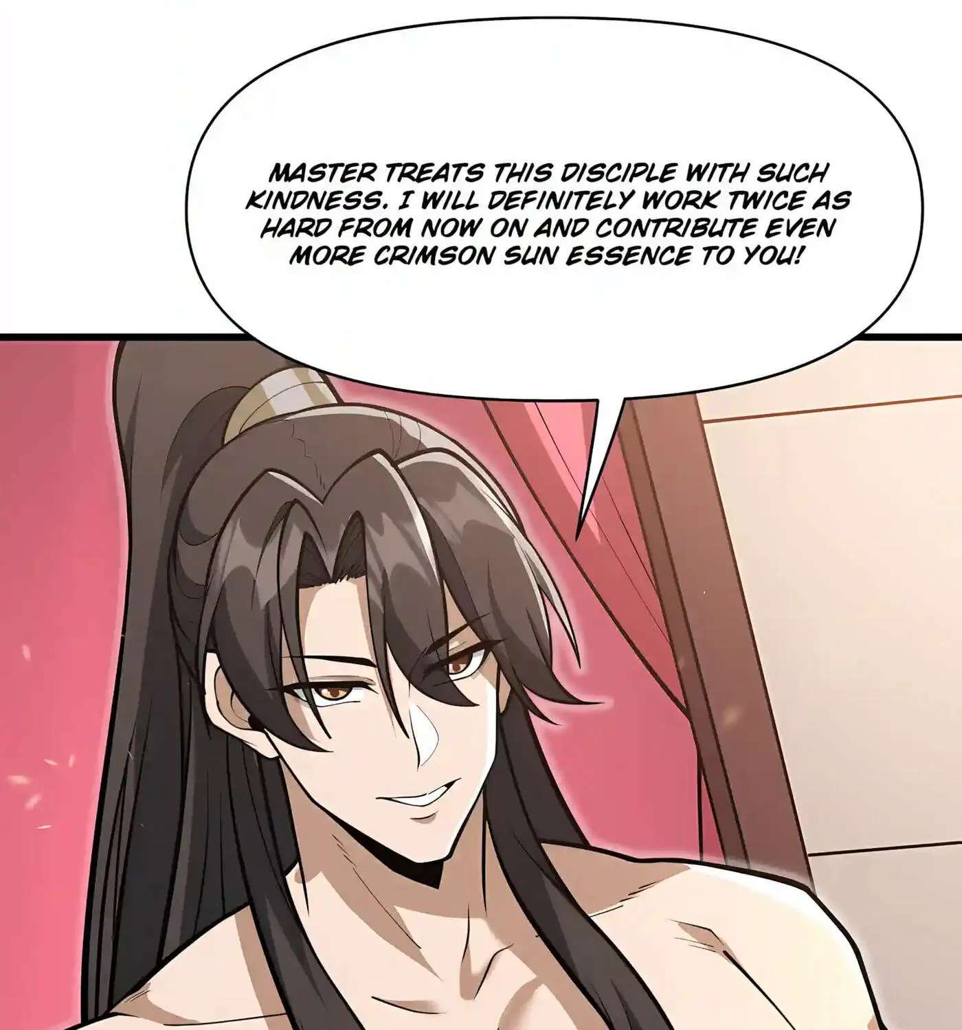 Infinite Rebate: Back Off, Senior Sister Chapter 36 - page 171