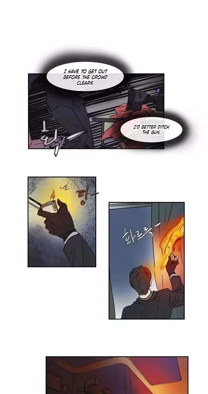 Winter Fall Chapter 10 - page 11