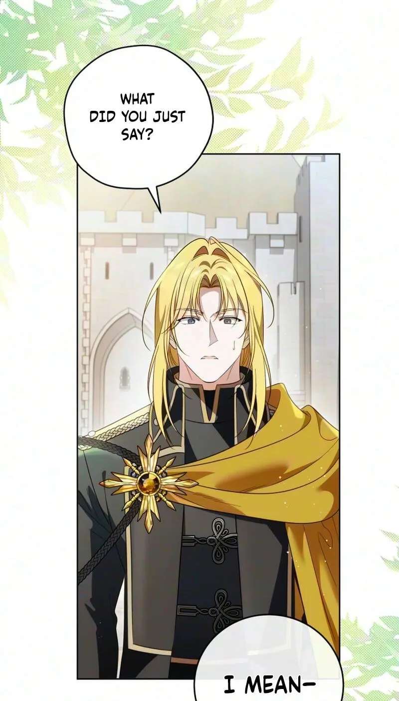 Grand Duchess’s Constitution Chapter 61 - page 3