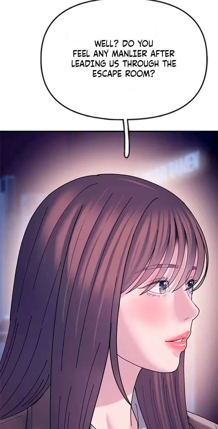Dating Hell Chapter 28 - page 49
