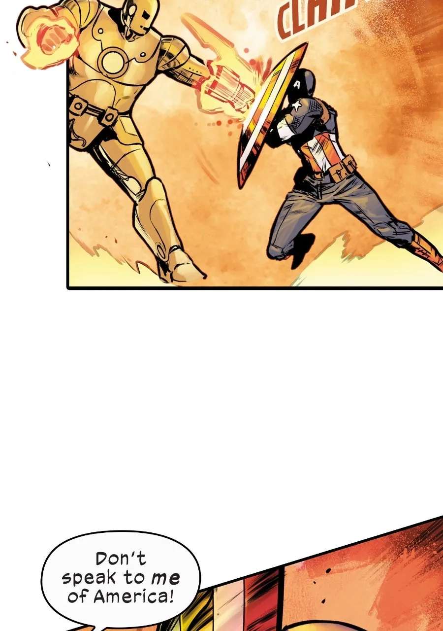Ultimates (2024) Chapter 4 - page 49