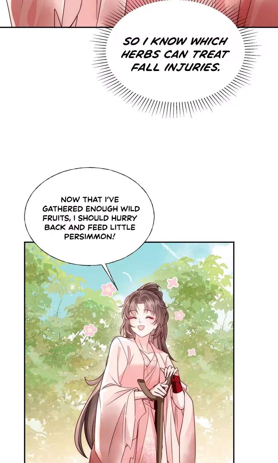 After Saving the Male Supporting Actor, He Knocked Him Down Chapter 12 - page 10