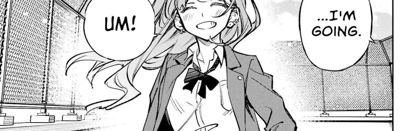 There Are 8 Yaeno Harukas!! Chapter 1 - page 83