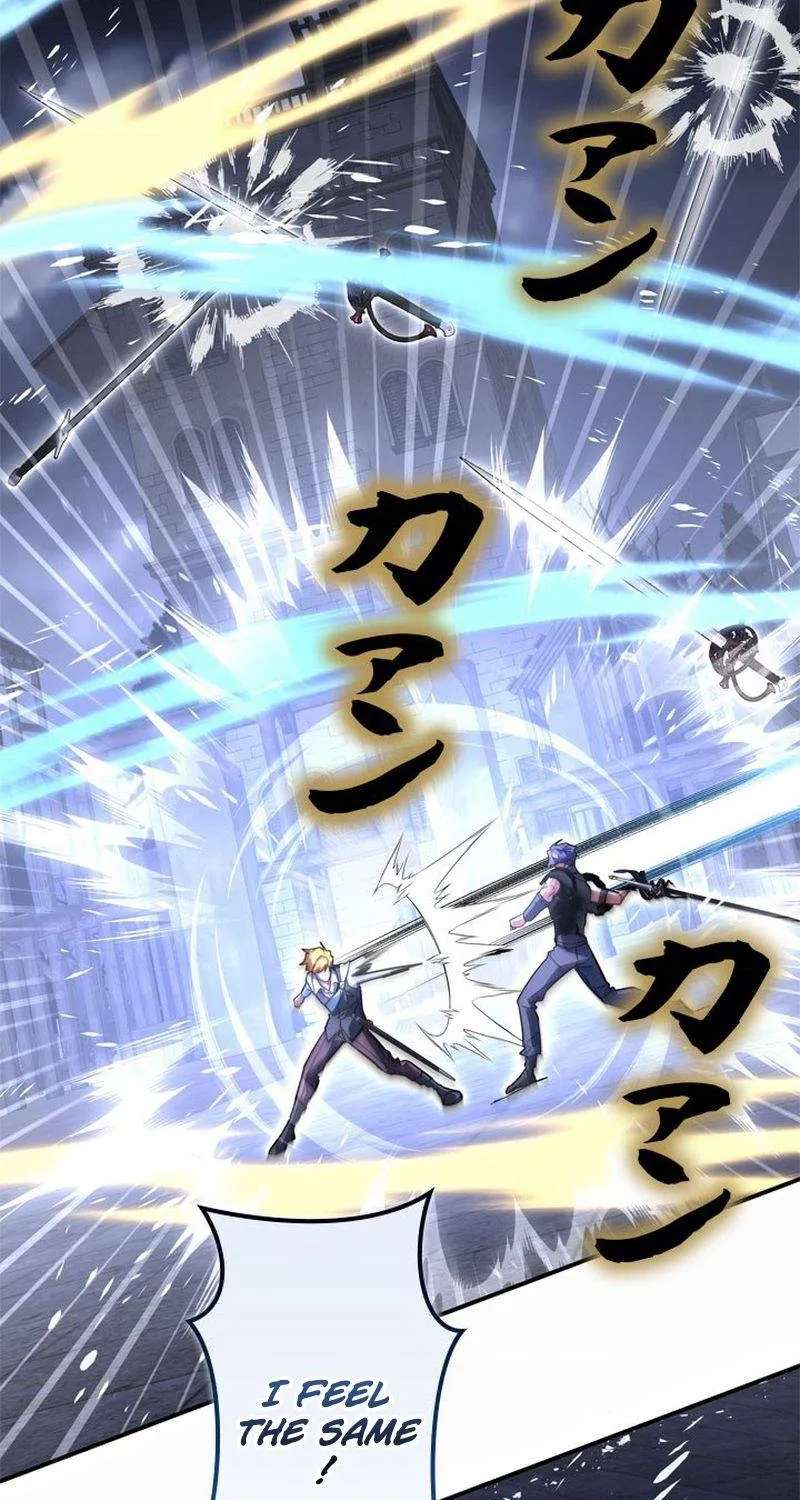 The Sword Emperor Who Surpasses His Previous Life Chapter 38 - page 62
