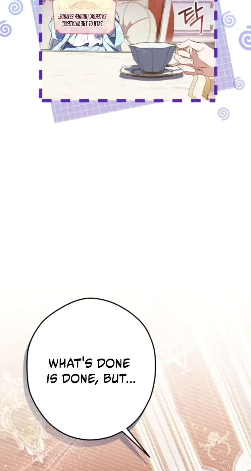 I Want My Bad Happy Ending! Chapter 44 - page 13
