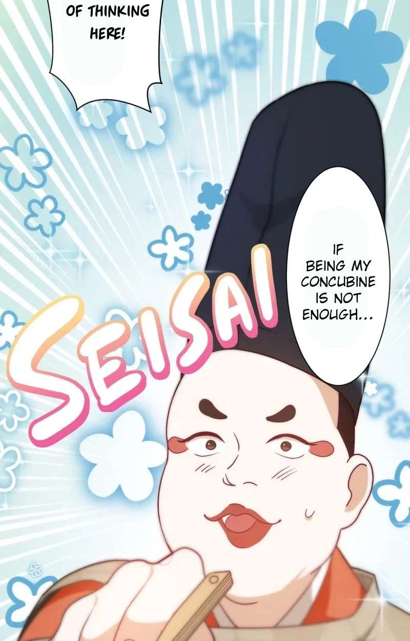 Heian Akujo wa In'youshi: Abe no Seimei no Deshi ni Natte Ikinobimasu Chapter 6 - page 25