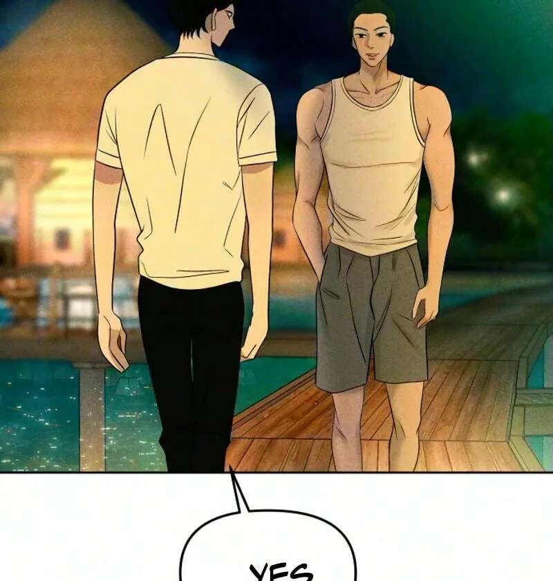 A Loser’s Love Chapter 37 - page 77