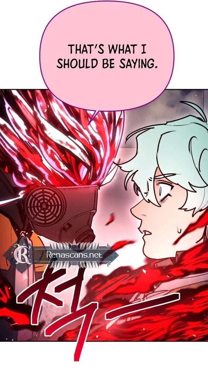 I Was Mistaken for the Villain Chapter 77 - page 11
