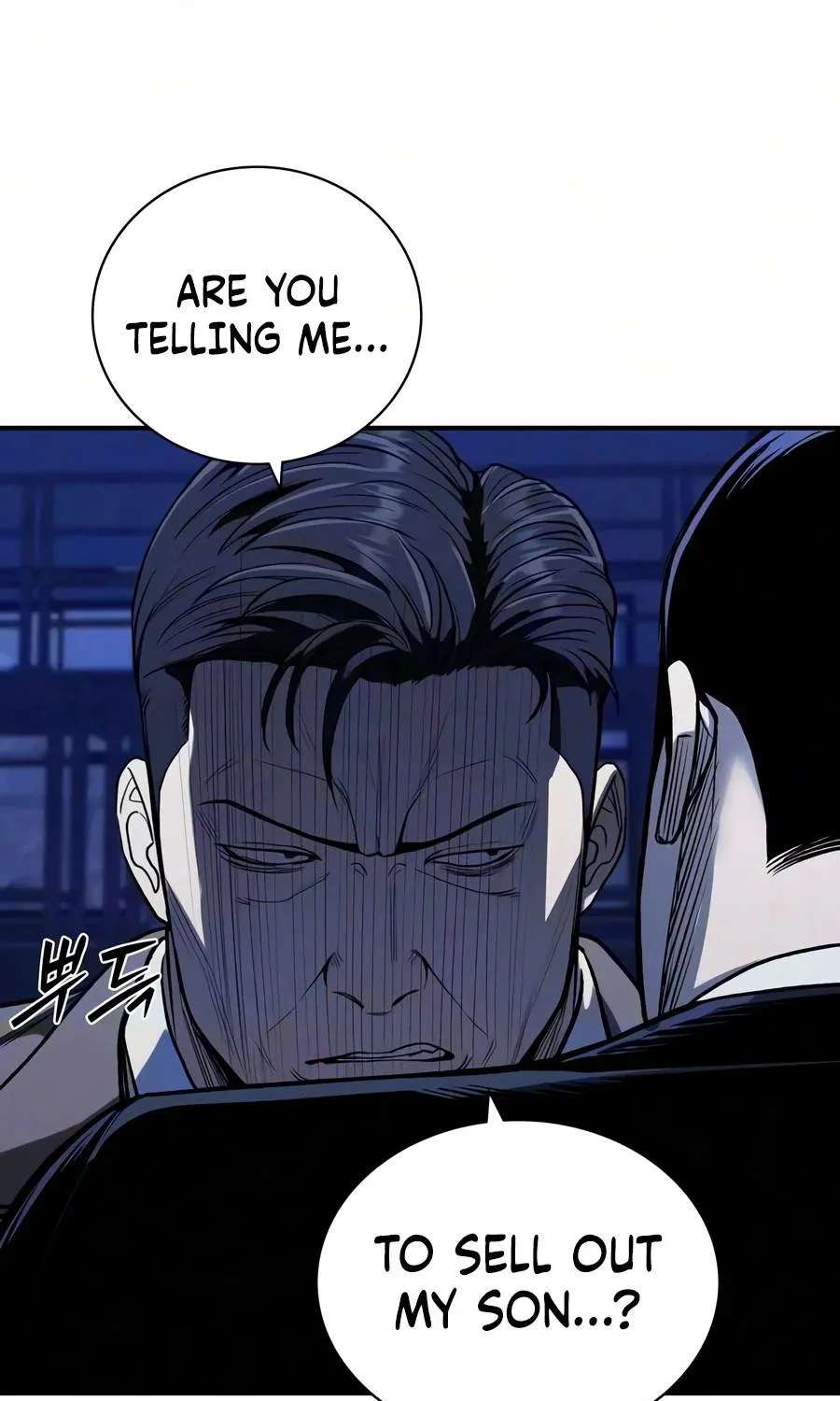 Debtbound by Blood Chapter 41 - page 82
