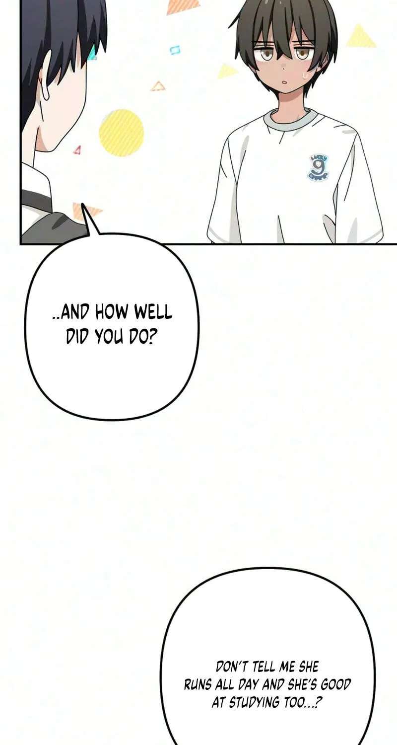 Black but Pure White Chapter 6 - page 52