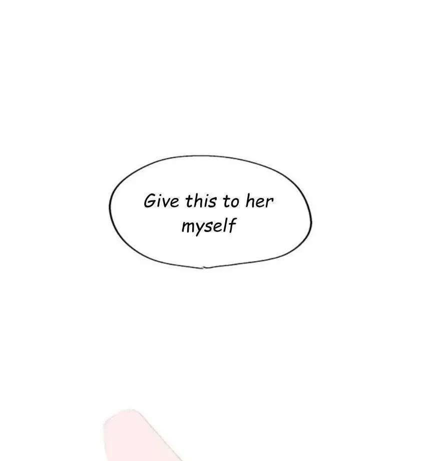 Why Don't I Have Anyone by My Side? Chapter 59 - page 85