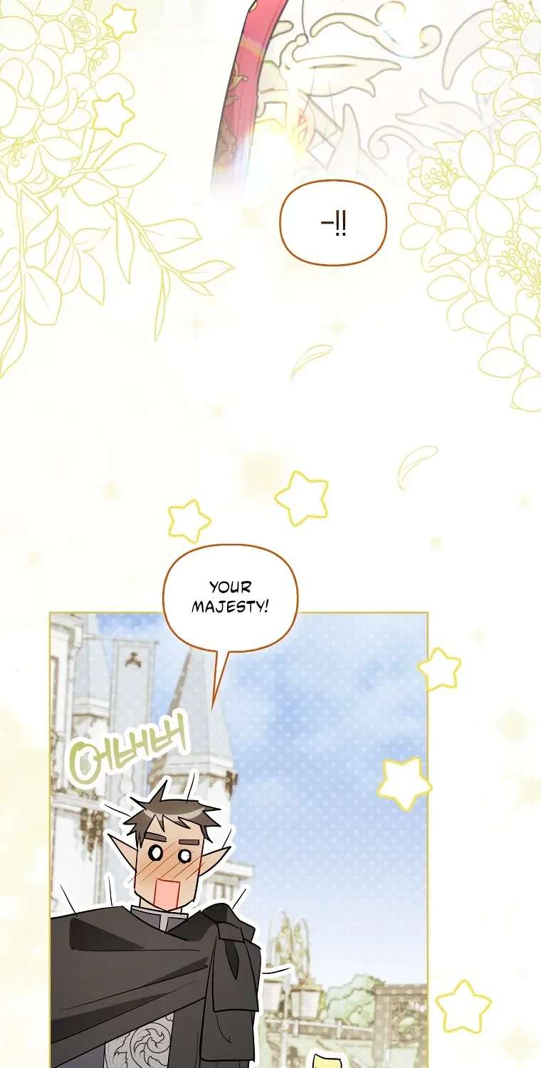 Even Though I Transmigrated As A Villainess, I’d Rather Raise A Cat Chapter 93 - page 68