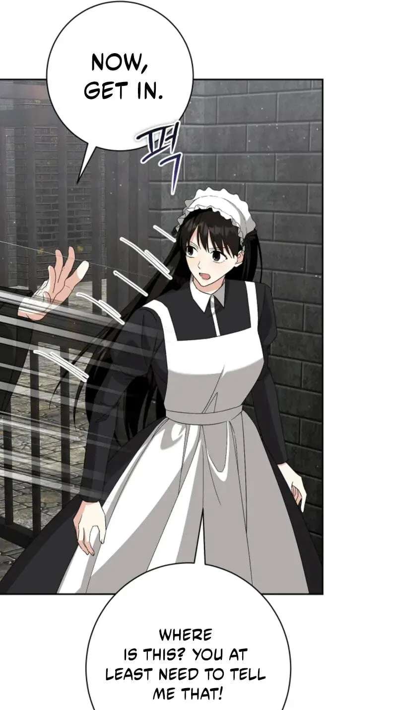 I Opened an Illegal Veterinary Clinic in Another World Chapter 47 - page 49