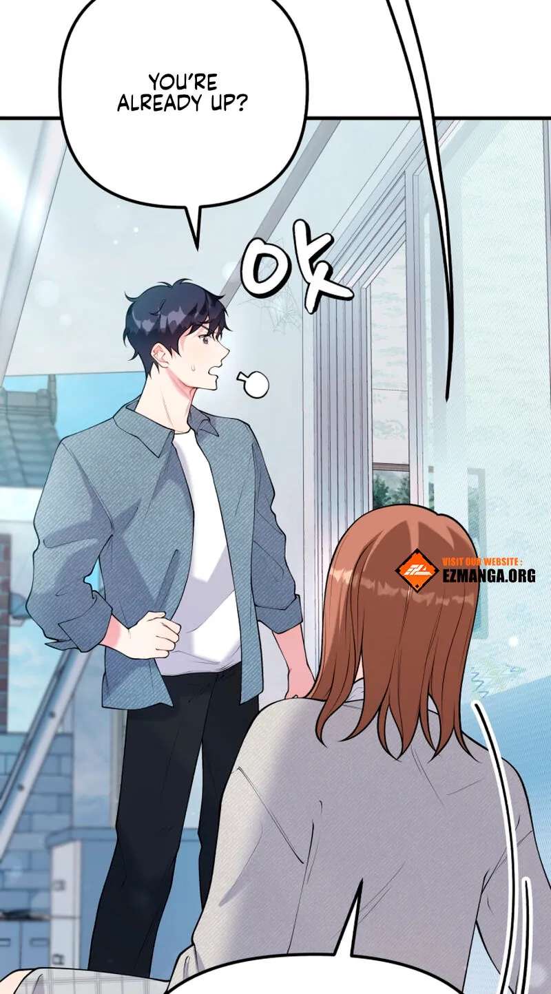 Masculine Puppy Chapter 58 - page 37