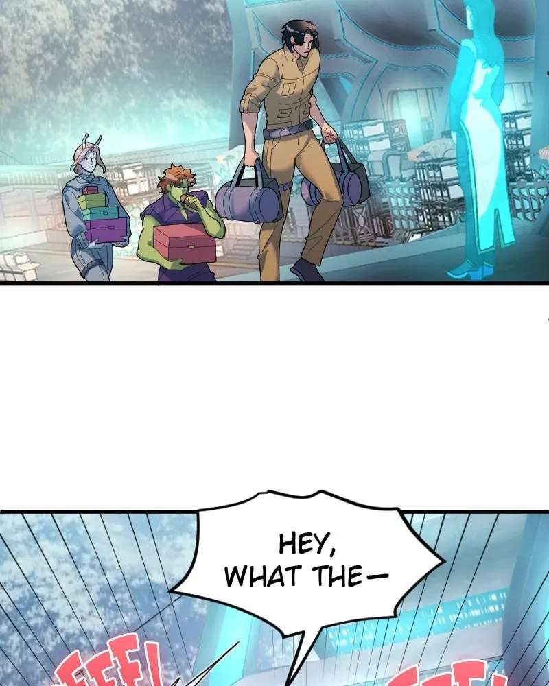 Recollection: A Star Trek Story Chapter 6 - page 49