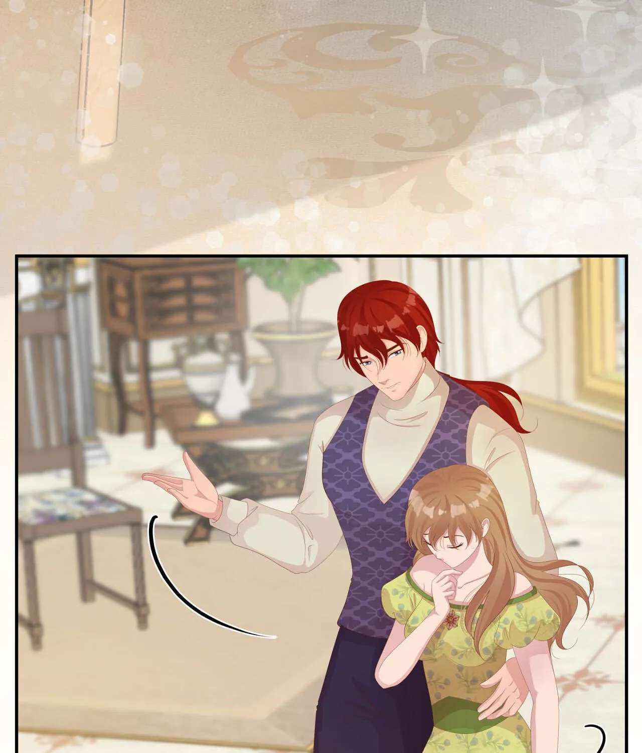 The Winter Rose Chapter 60 - page 15