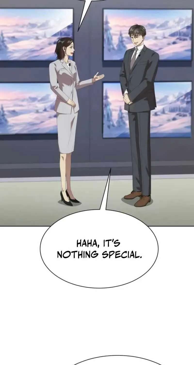 Becoming A Legendary Ace Employee Chapter 152 - page 88