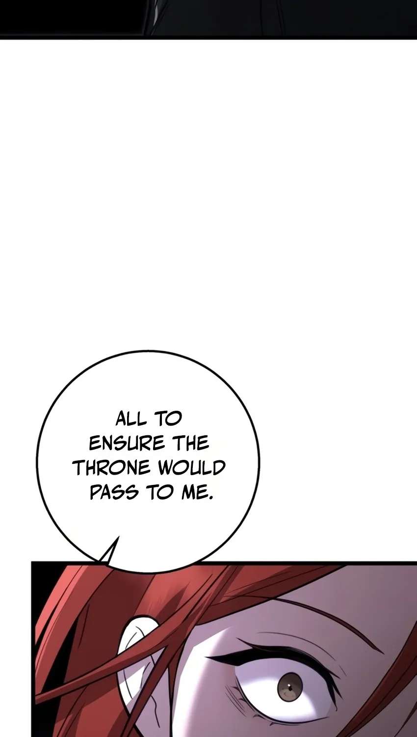 To Live as an Immortal Chapter 27 - page 4