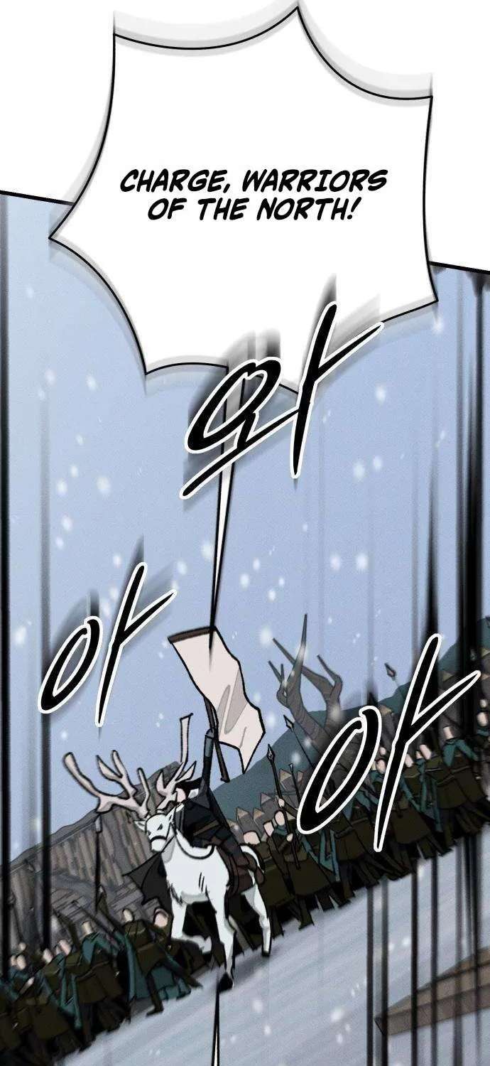 The Black-Haired Knight King Chapter 28 - page 66