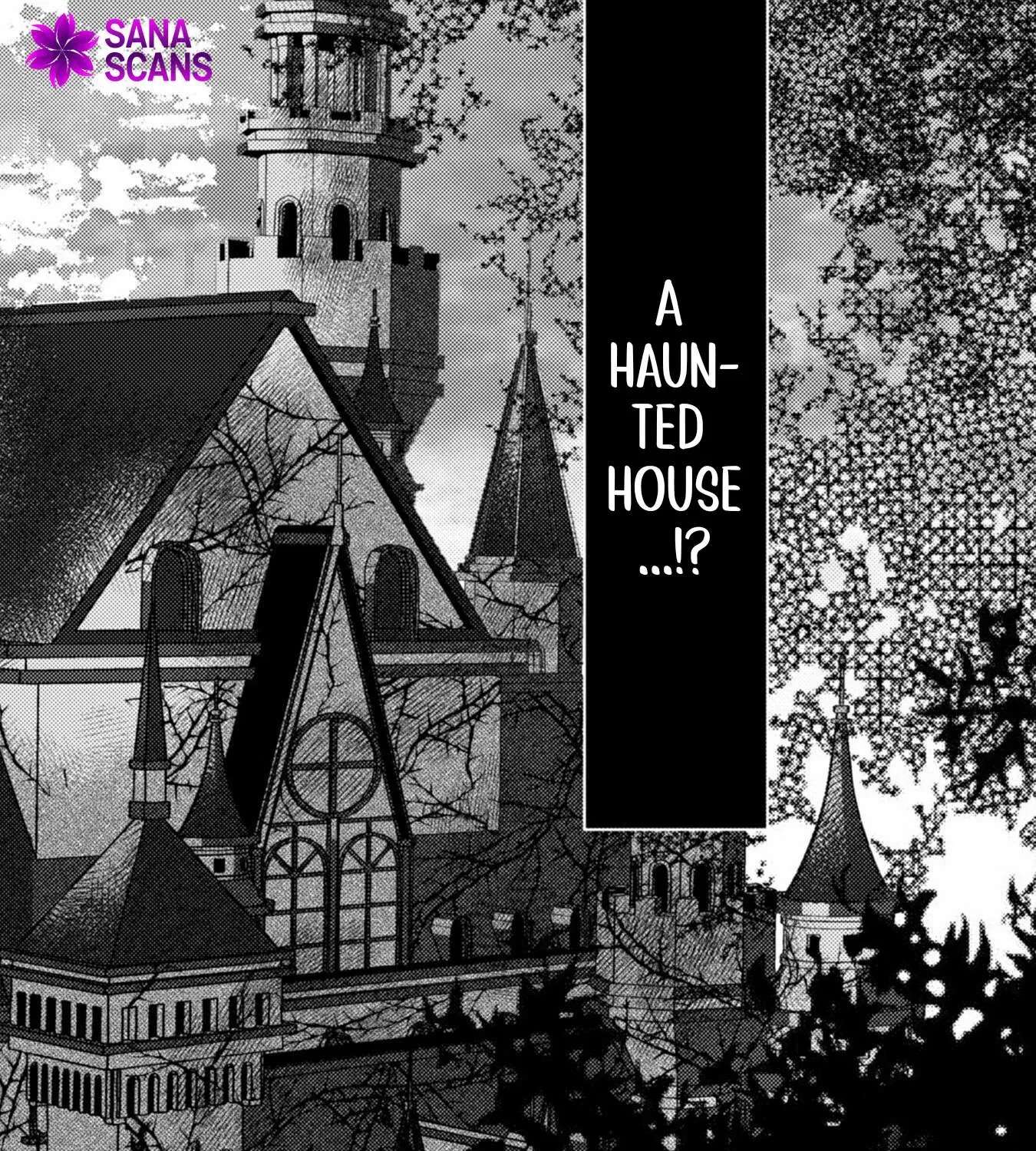 I Married in My Sister's Place, but I'm the True Saintess! Chapter 1 - page 49