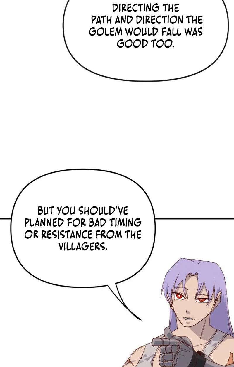 The Tale Of The Skeleton Messenger Chapter 48 - page 50