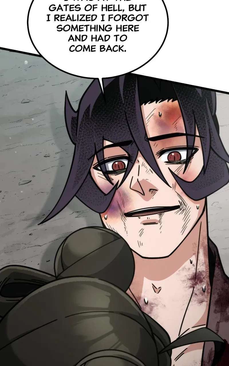 A Genius Girl Hides Her Martial Arts Achievements Chapter 23 - page 121