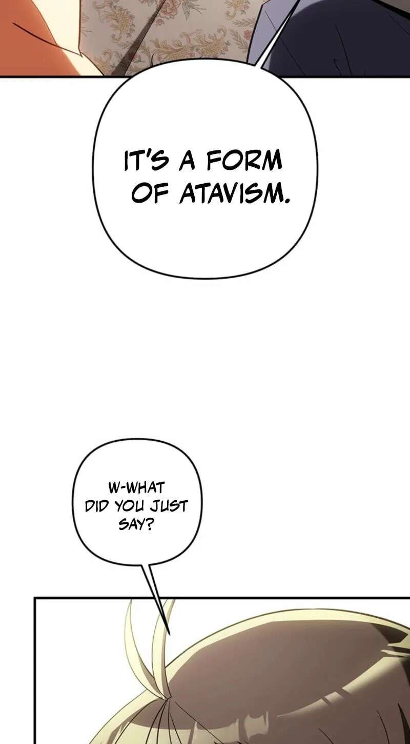 Stuck in a Glitch Novel as an Extra Chapter 74 - page 117