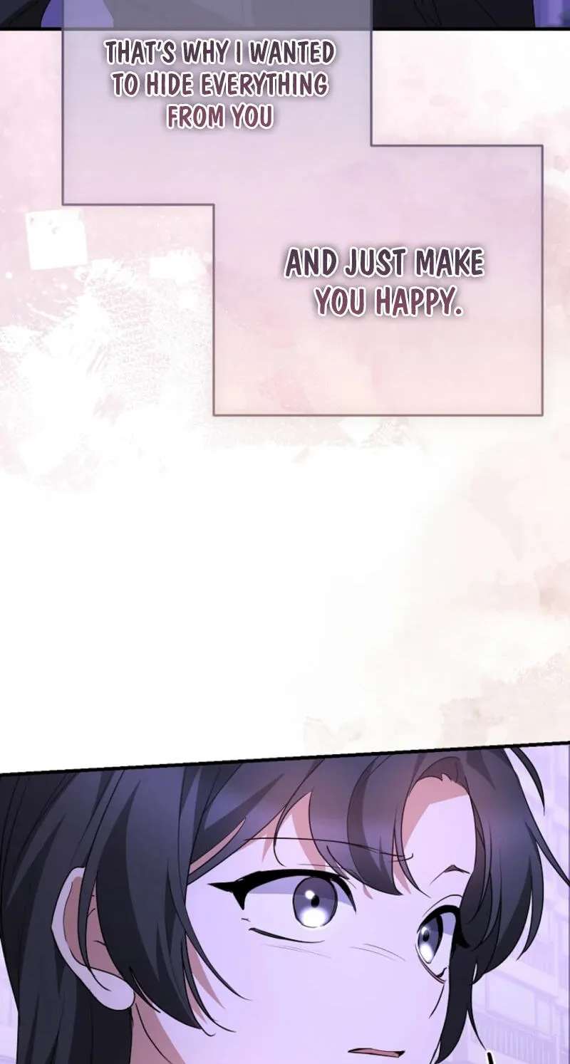 I Am In The Same Class As The Crazy Male Leads Chapter 91 - page 67