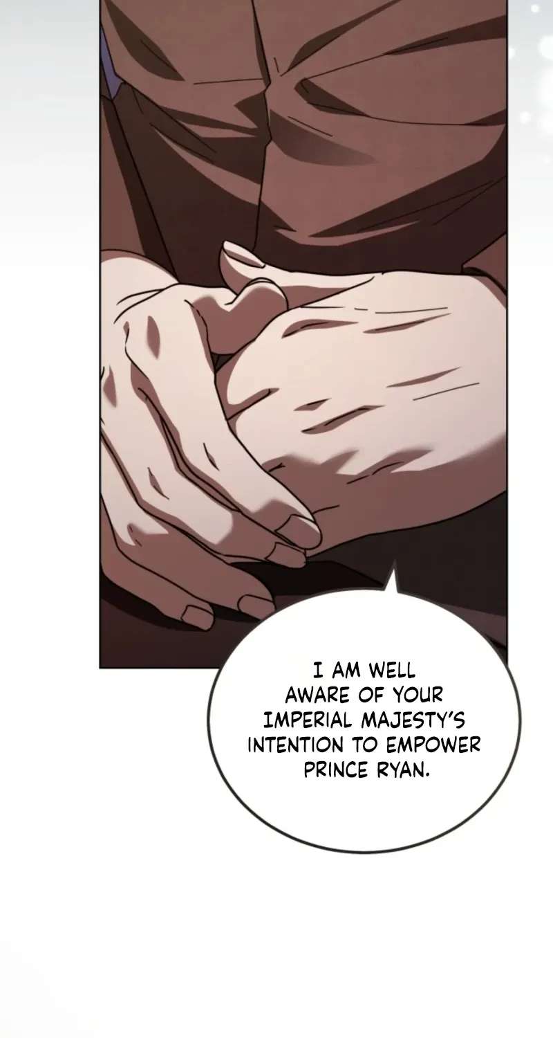 I Received a Request from the Villain Boss Chapter 33 - page 16