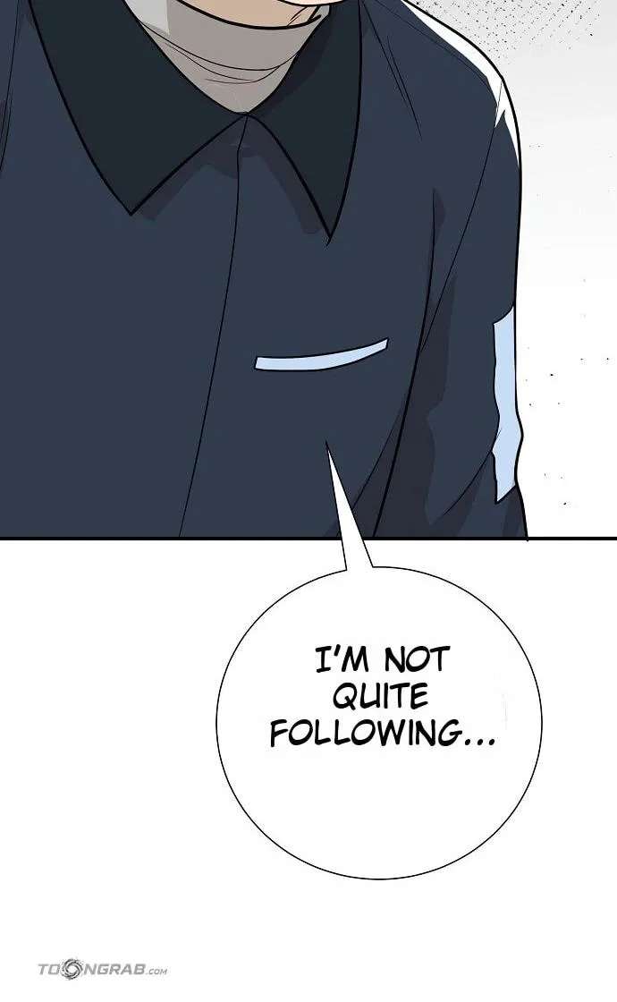 Assistant Manager Lee's Survival Story Chapter 28 - page 13