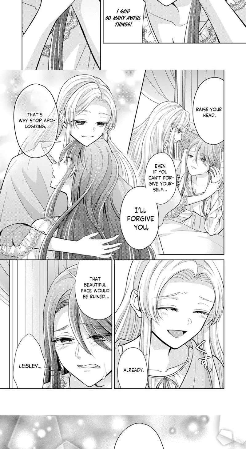 Noroware Saijo no Karisome Konyaku - Dare kara mo Aisarenaku Natta Hazu ga Akugyaku Koushaku ni Dekiaisareteimasu Chapter 15 - page 8