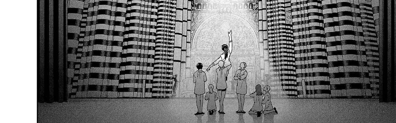 Kenrantaru Grande Scene Chapter 138 - page 44