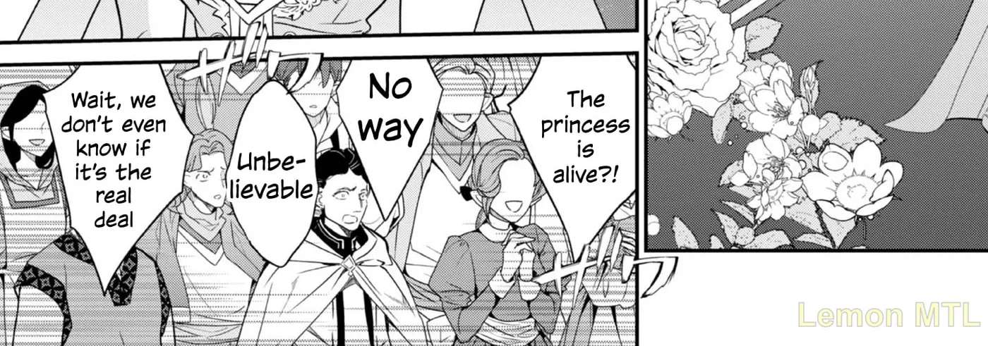 Kaketa Tsuki no Mercedes: Kyuuketsuki no Kizoku ni Tensei Shita kedo Suteraresou nanode Dungeon o Seiha Suru @COMIC Chapter 24 - page 20