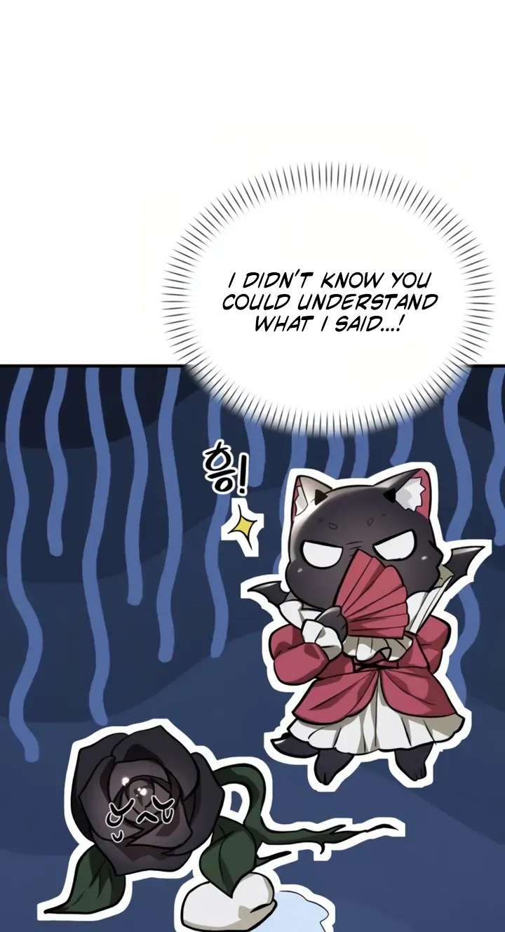 I Became a Hatchling Chapter 23 - page 37
