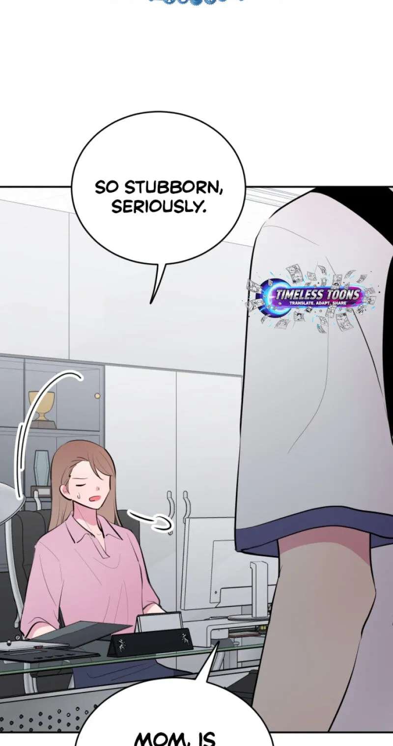 Even If You Don't Have a Third Chapter 50 - page 59