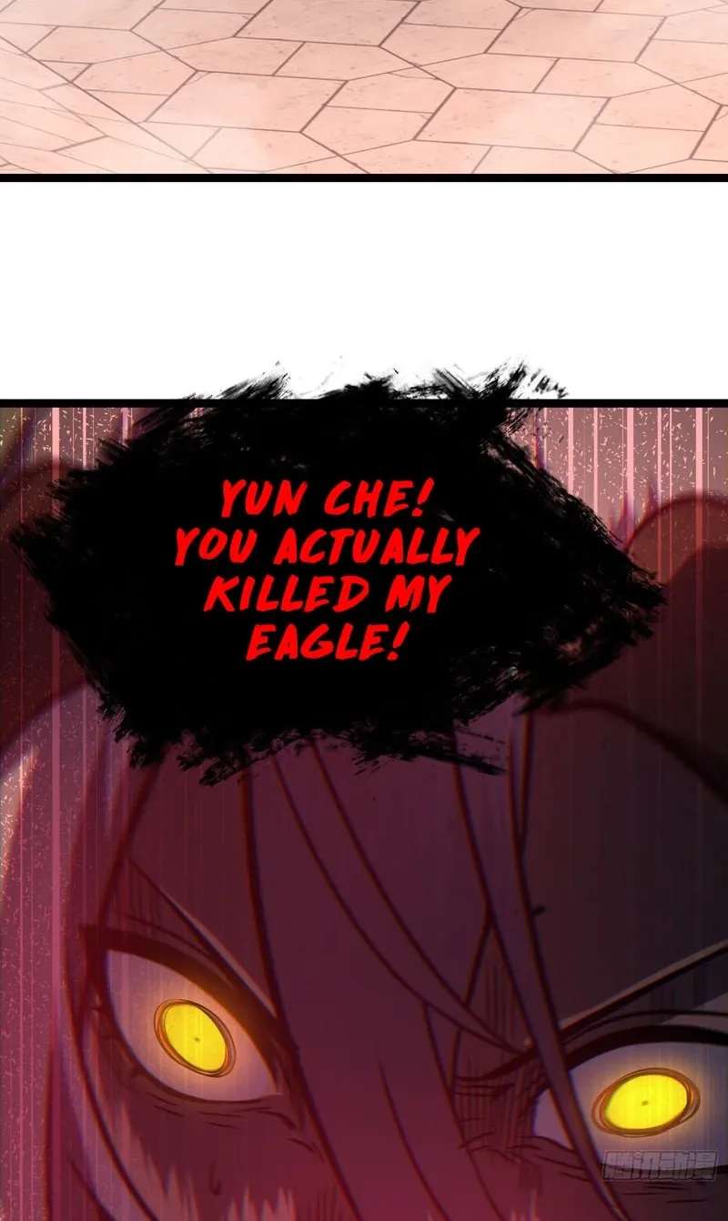 After Rebirth, I Used Mirror Reversal For Vengeance Chapter 64 - page 95