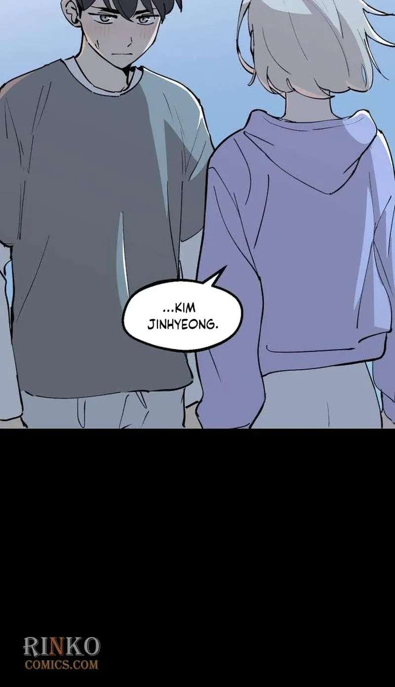 You Get Dumb When You're in Love Chapter 20 - page 3