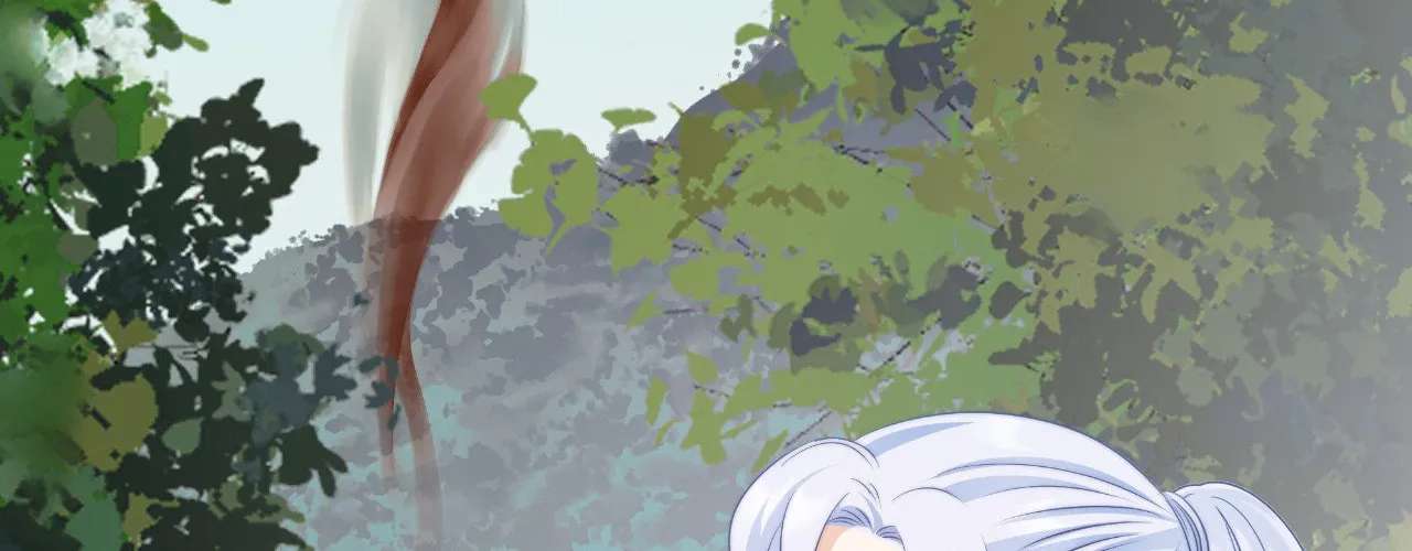 The Clandestine Marriage of a Fox Chapter 110 - page 193