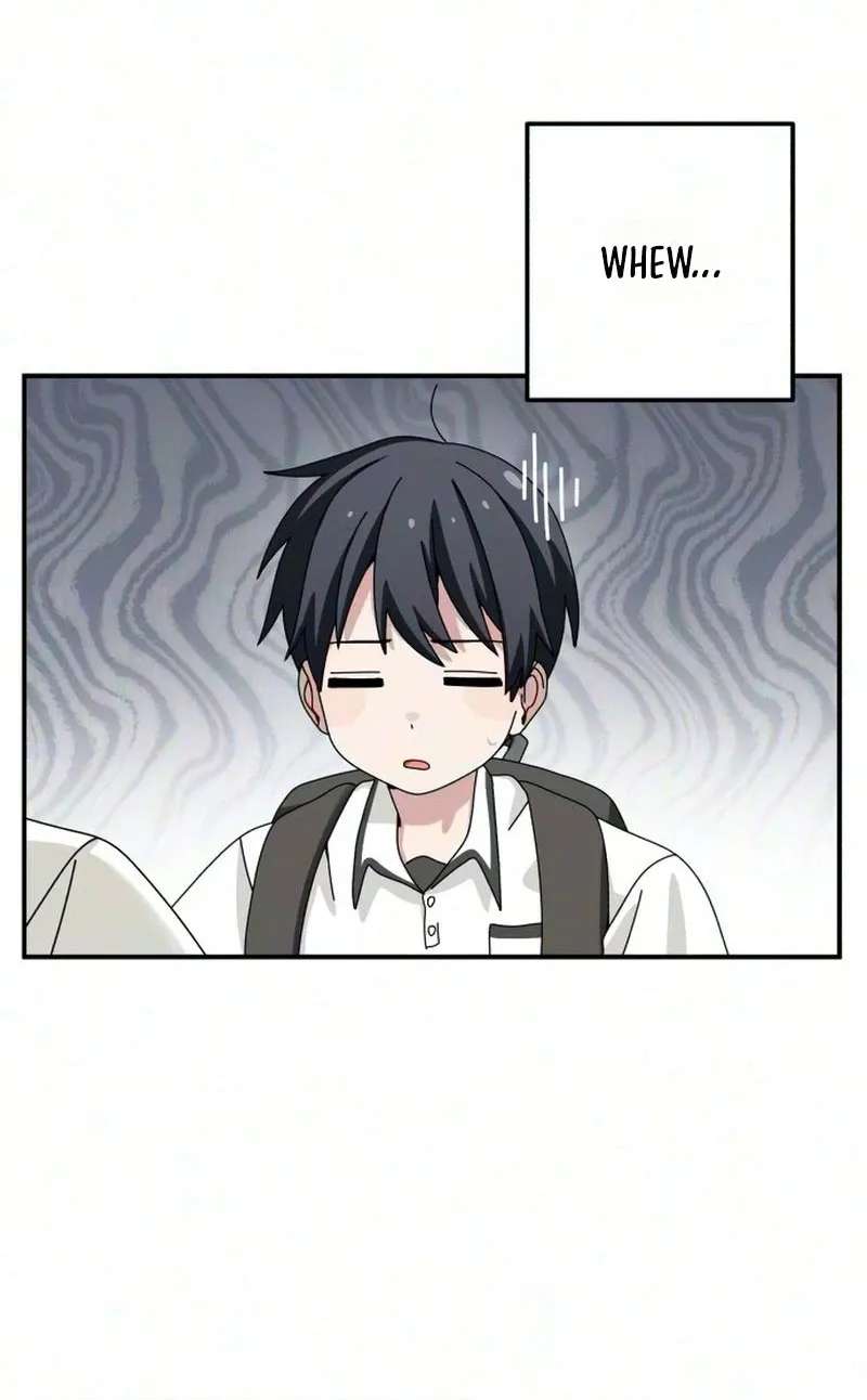 Black yet Pure White Chapter 3 - page 49