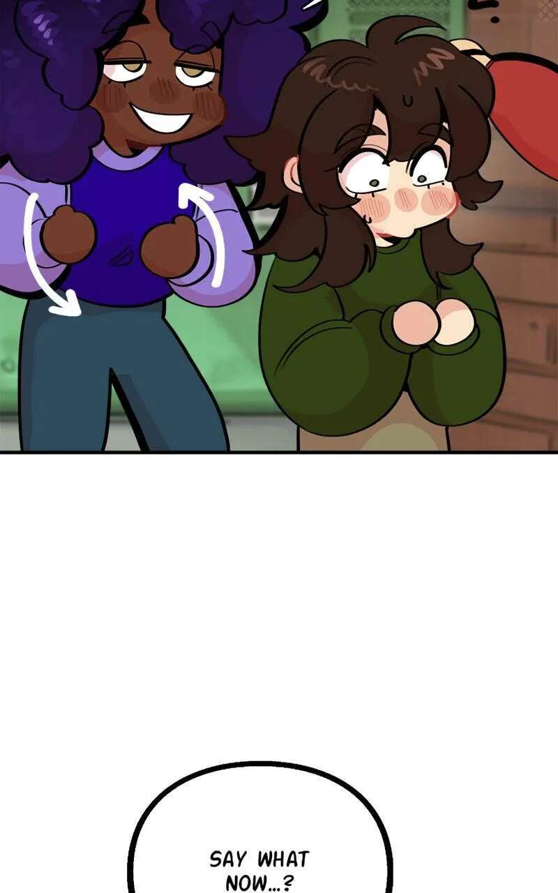 Not So Silent Chapter 90 - page 17