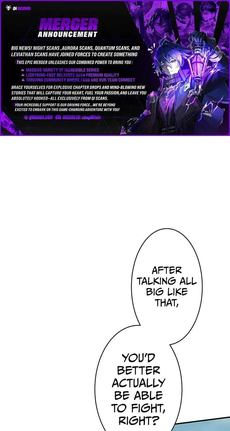 All the Heroes Are My Enemies: The ‘Useless’ Class Dropout Overpowers Everyone With His Barrier Skill and Takes Revenge Chapter 23 - page 1