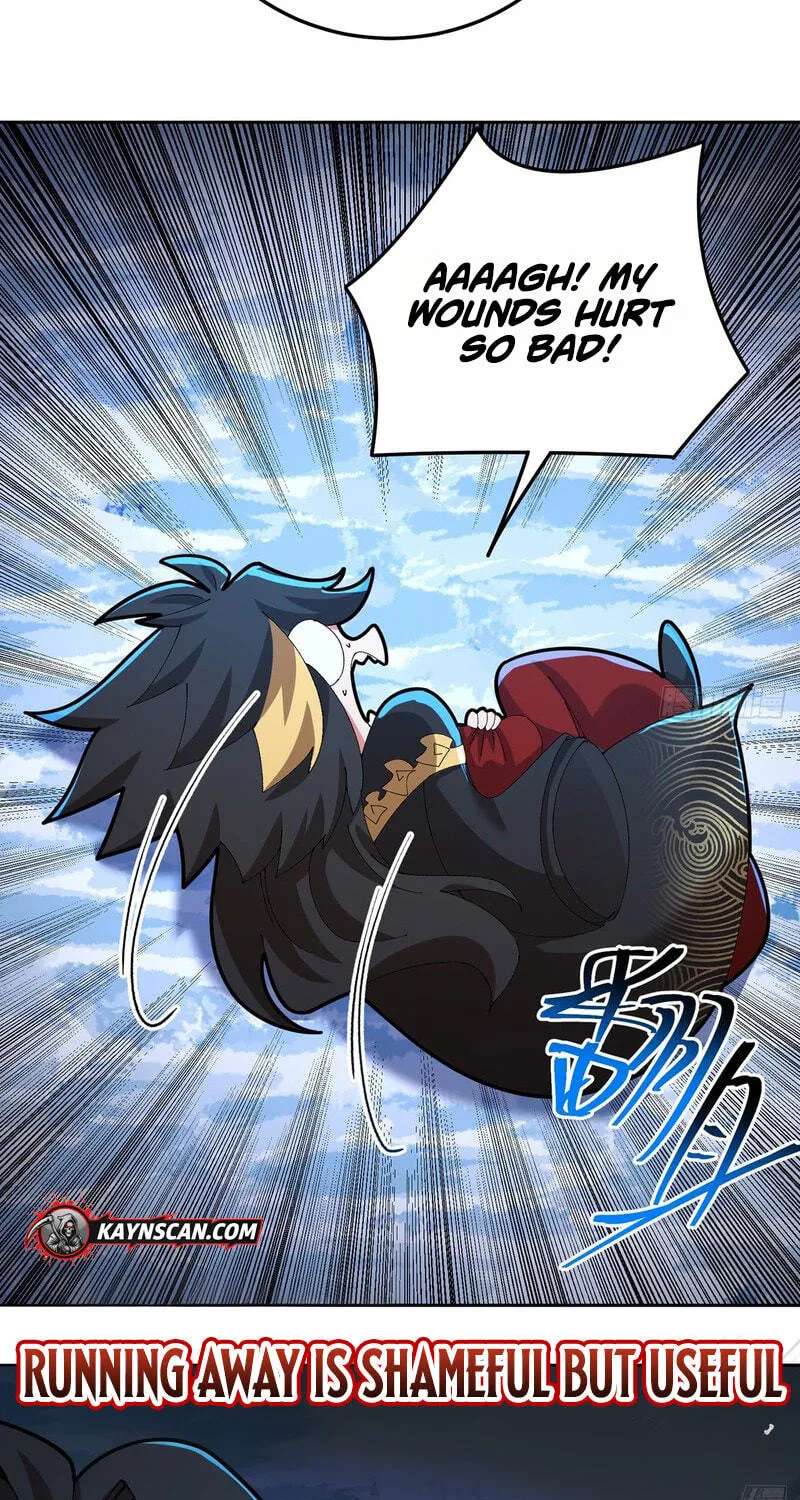Yuanlai, Tamen Cai Shi Zhujiao Chapter 97 - page 10