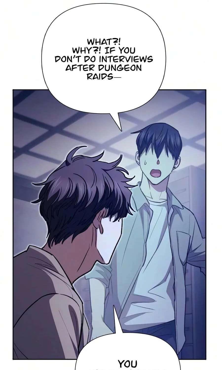My S-Class Hunters Chapter 184 - page 34