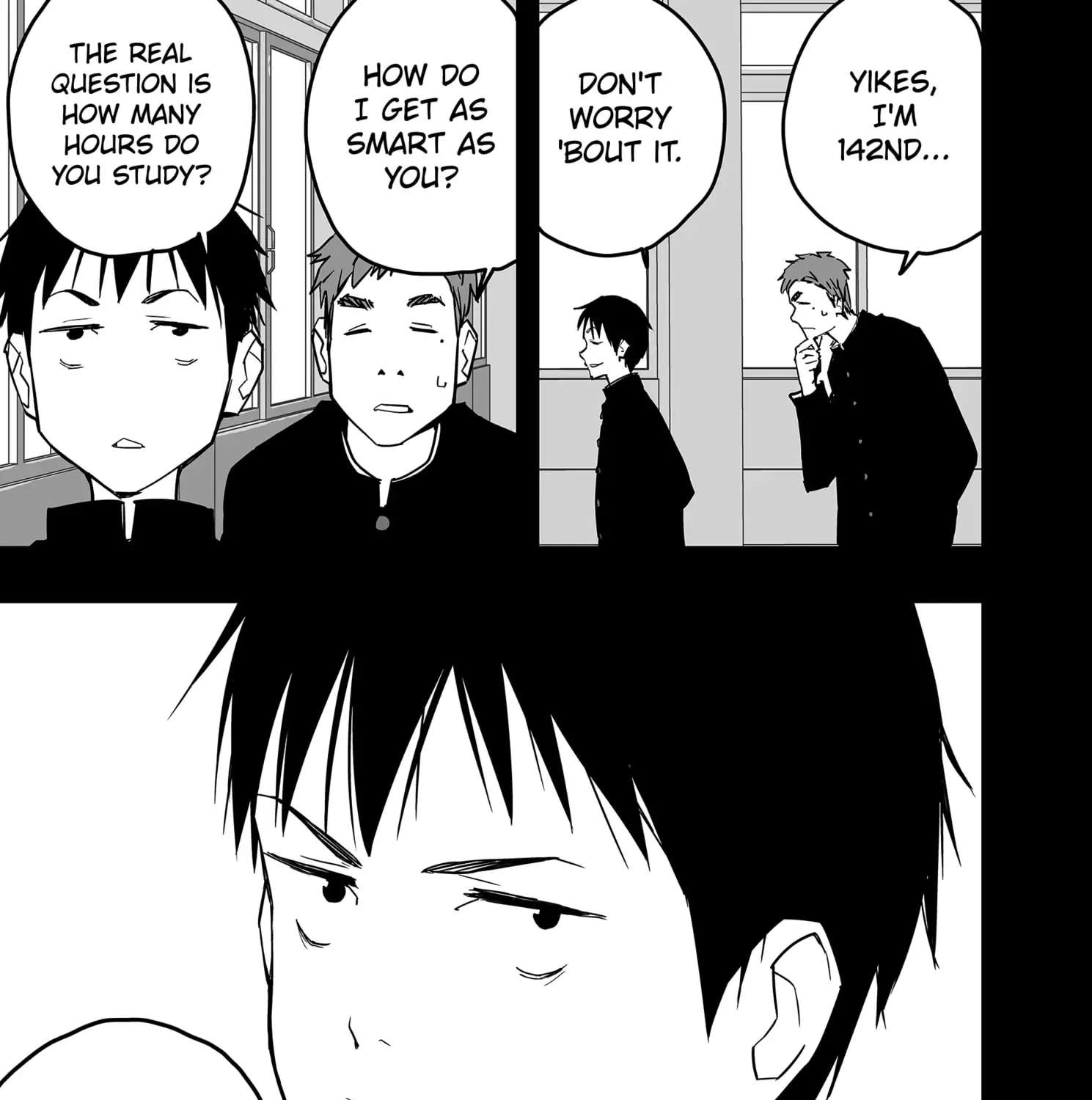 The Game Devil Chapter 29 - page 30
