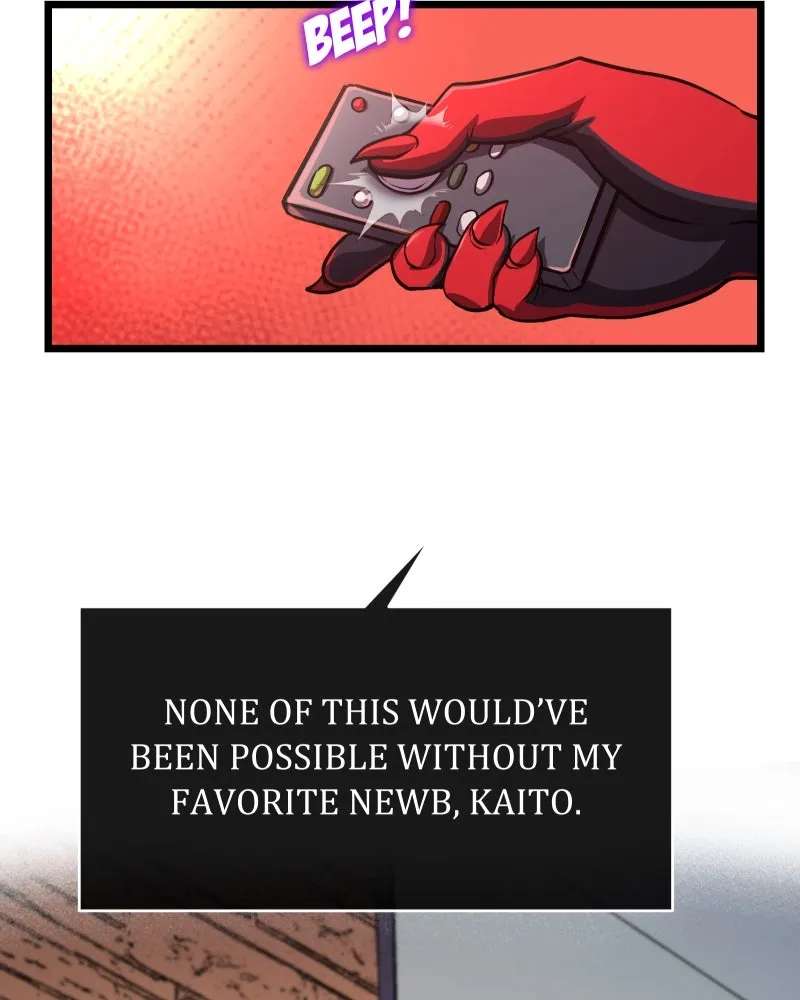 Code Demon Chapter 64 - page 28