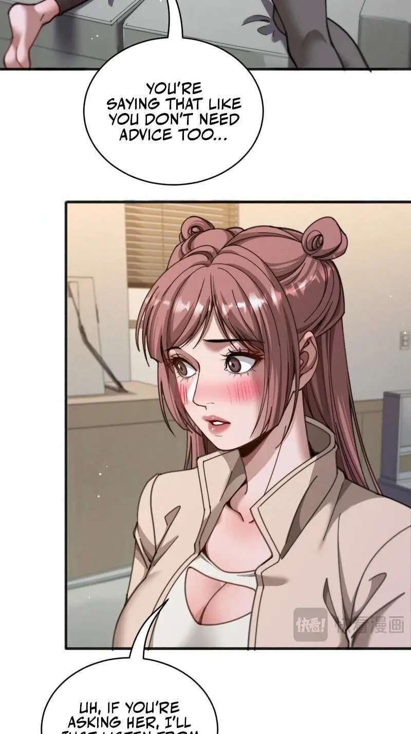 Perfect Life System: Double Cash for Her Favor Chapter 120 - page 24