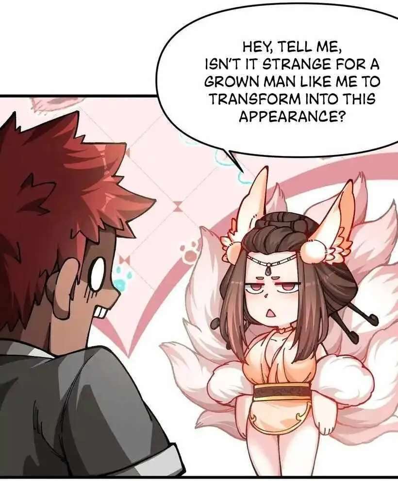 Bai Lan De Wo, Quan Kao Tu Di Xu Ming Chapter 38 - page 72