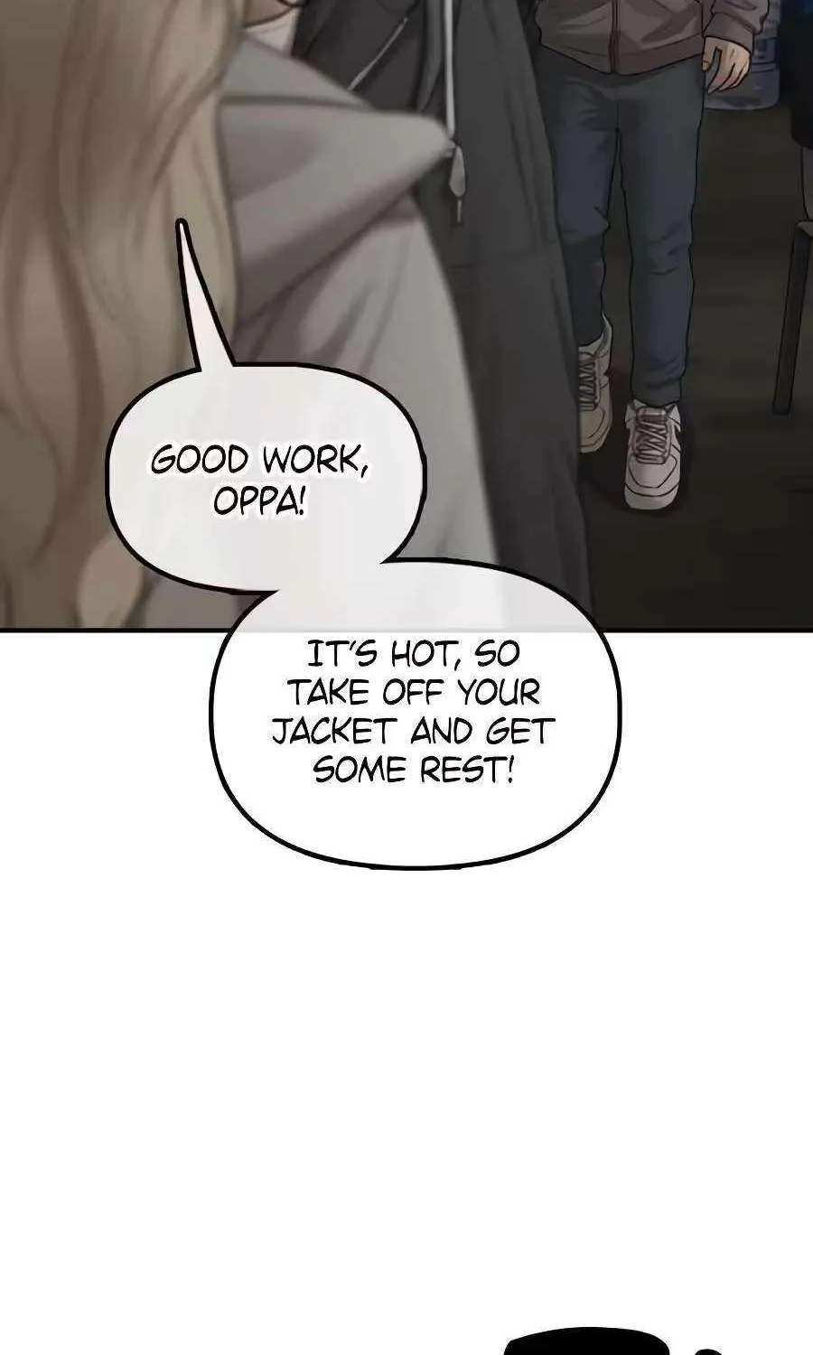 The Apocalypse is Here Chapter 77 - page 91