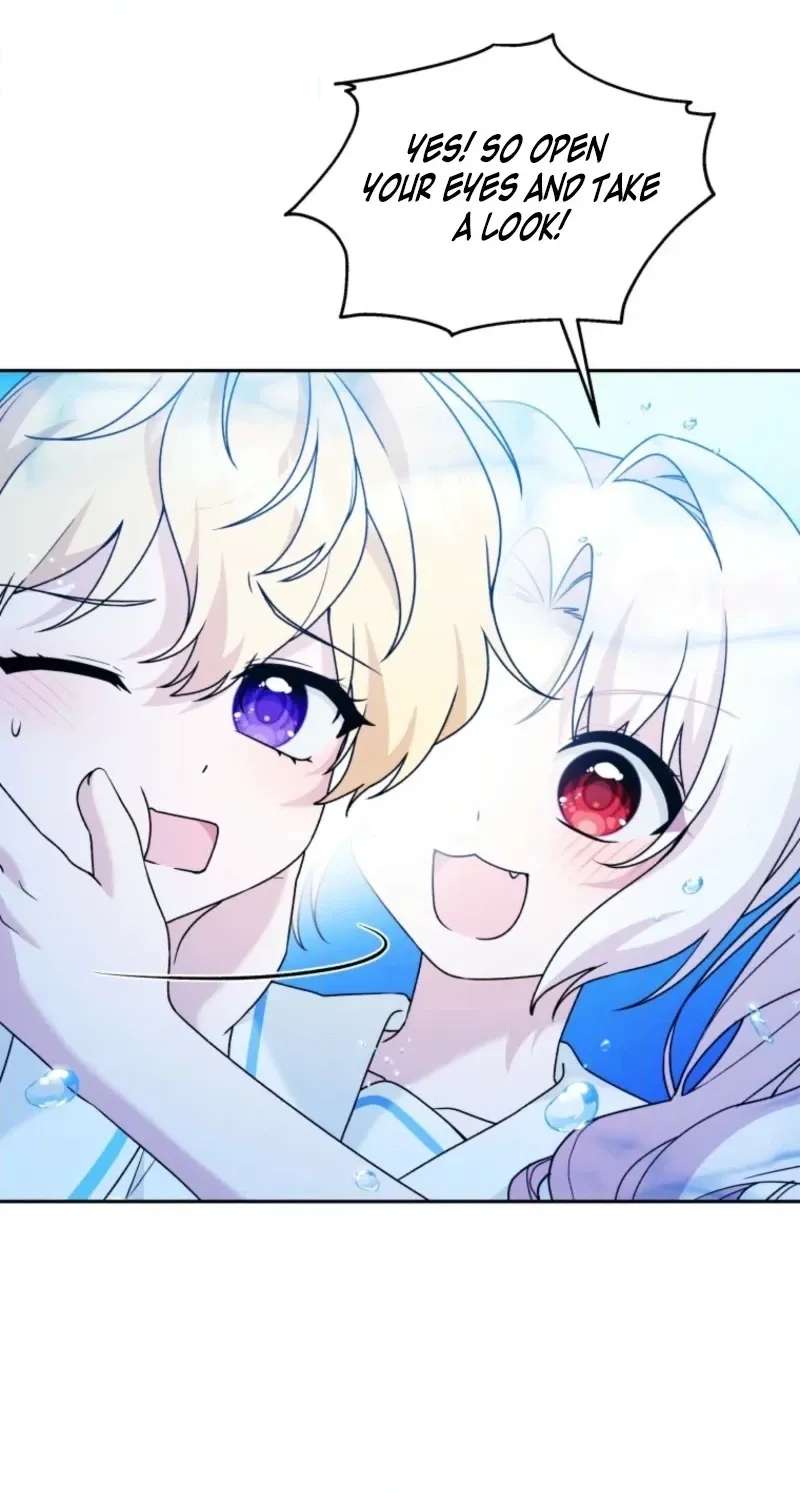 The Villain's Daughter-in-Law Rules by Nature Chapter 66 - page 50